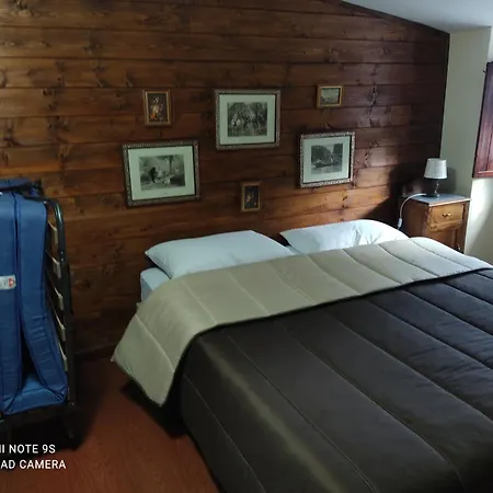 Apartamento Casa Vacanza Estate - Inverno *